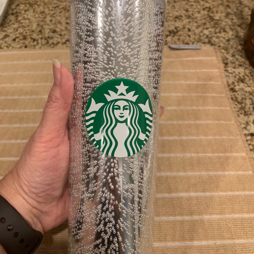Starbucks 🎄holiday 2020 tumbler